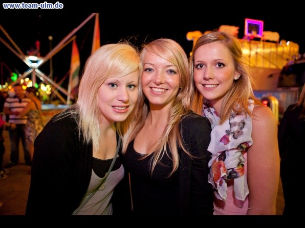 Heimatfest @ Laupheim - Bild 199