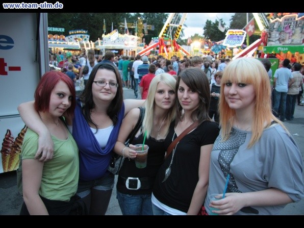 Heimatfest @ Laupheim - Bild 2