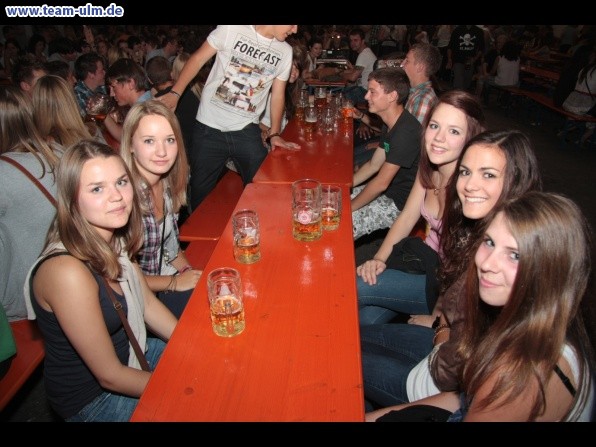 Heimatfest @ Laupheim - Bild 20