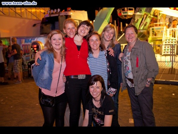 Heimatfest @ Laupheim - Bild 201