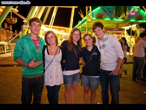 Heimatfest @ Laupheim - Bild 202