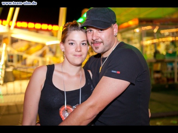 Heimatfest @ Laupheim - Bild 205