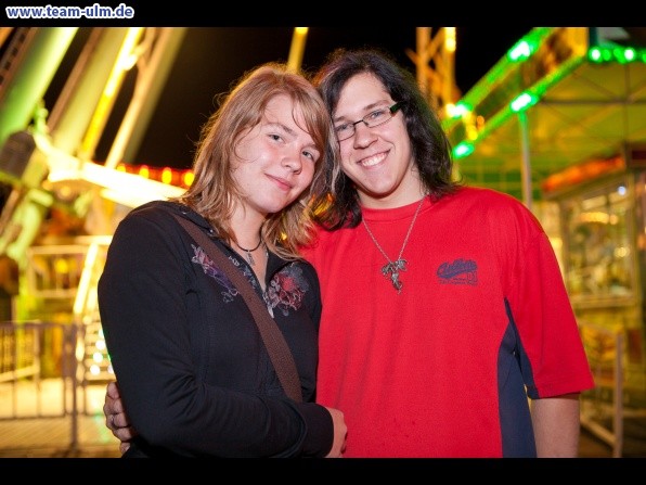 Heimatfest @ Laupheim - Bild 206