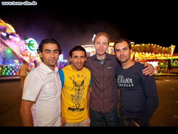 Heimatfest @ Laupheim - Bild 207