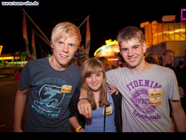 Heimatfest @ Laupheim - Bild 208