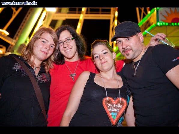 Heimatfest @ Laupheim - Bild 209