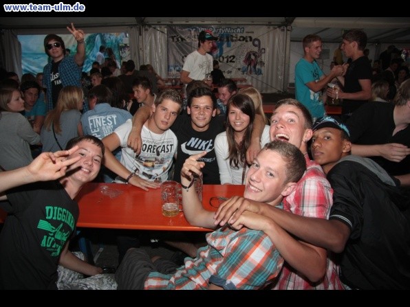 Heimatfest @ Laupheim - Bild 21