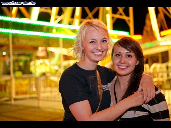 Heimatfest @ Laupheim - Bild 210