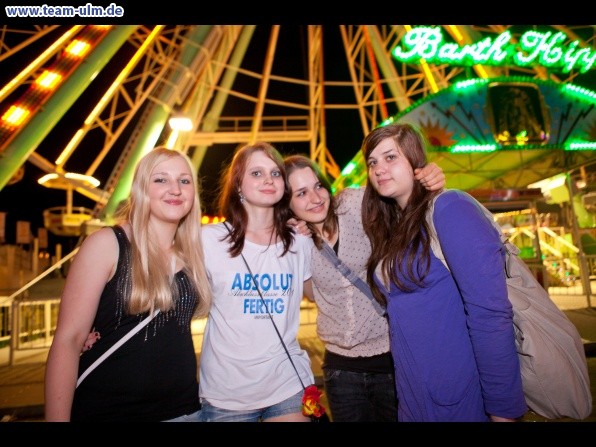 Heimatfest @ Laupheim - Bild 211