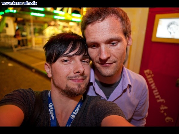 Heimatfest @ Laupheim - Bild 214