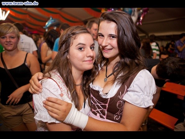 Heimatfest @ Laupheim - Bild 216