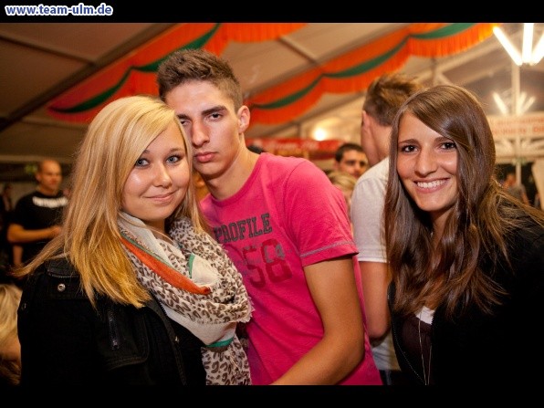 Heimatfest @ Laupheim - Bild 217