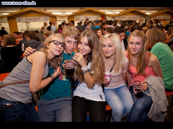 Heimatfest @ Laupheim - Bild 218