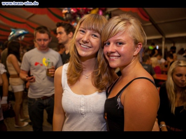 Heimatfest @ Laupheim - Bild 219