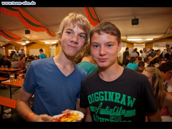 Heimatfest @ Laupheim - Bild 220