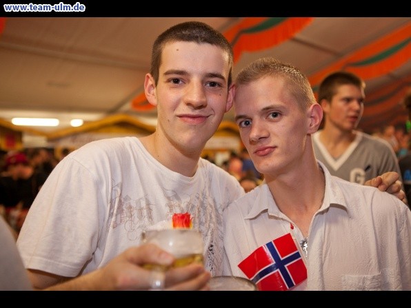 Heimatfest @ Laupheim - Bild 221