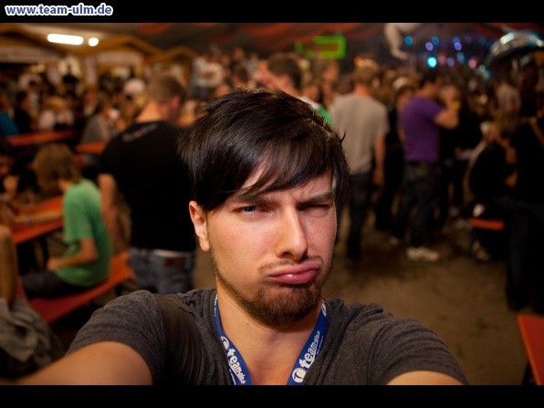 Heimatfest @ Laupheim - Bild 223