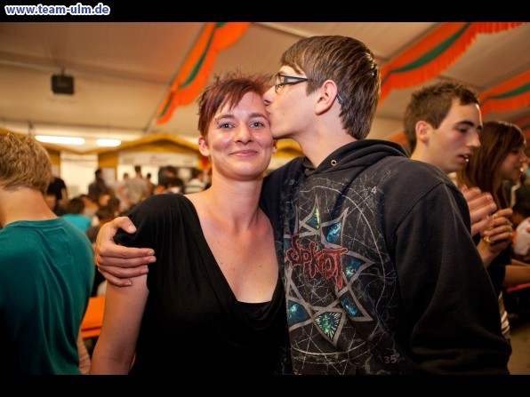 Heimatfest @ Laupheim - Bild 224