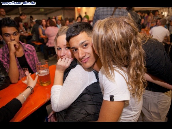 Heimatfest @ Laupheim - Bild 226