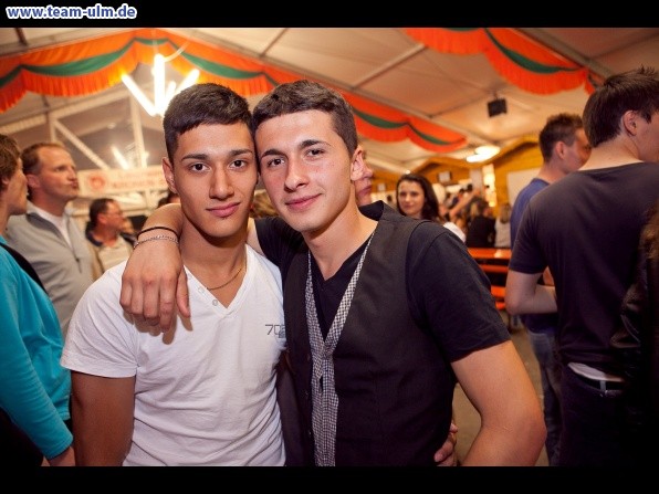 Heimatfest @ Laupheim - Bild 227