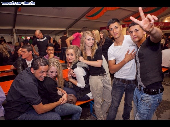 Heimatfest @ Laupheim - Bild 228