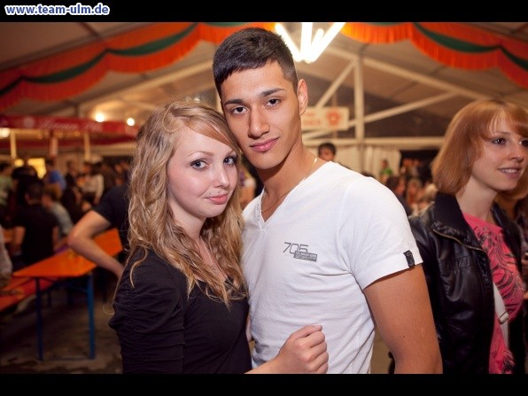 Heimatfest @ Laupheim - Bild 229