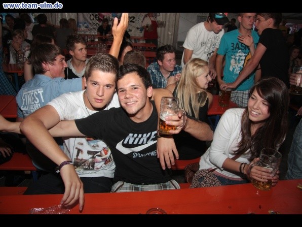 Heimatfest @ Laupheim - Bild 23