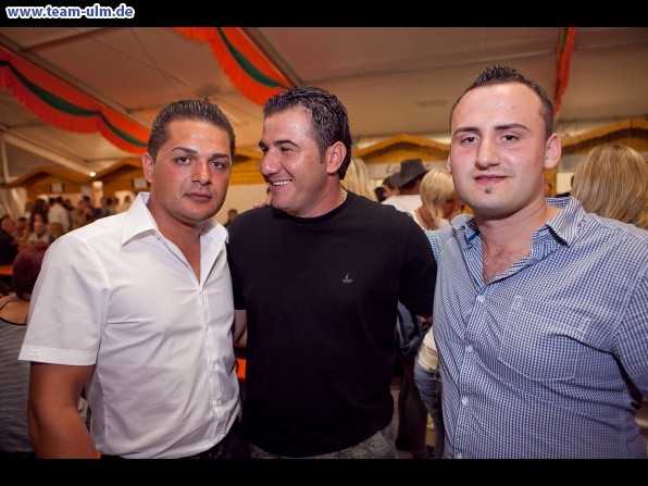 Heimatfest @ Laupheim - Bild 231