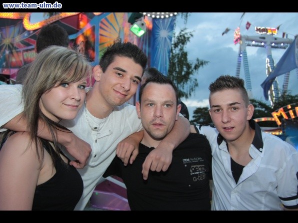 Heimatfest @ Laupheim - Bild 24