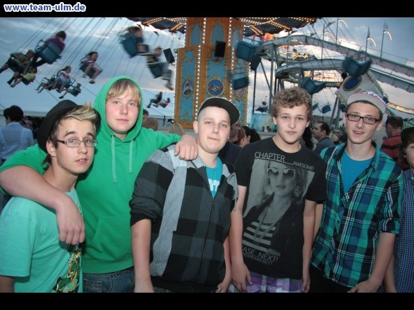 Heimatfest @ Laupheim - Bild 25