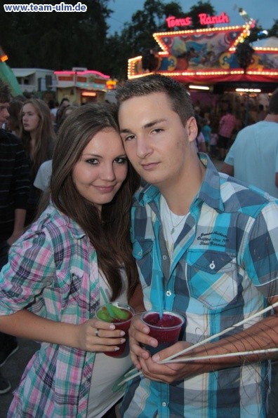 Heimatfest @ Laupheim - Bild 28