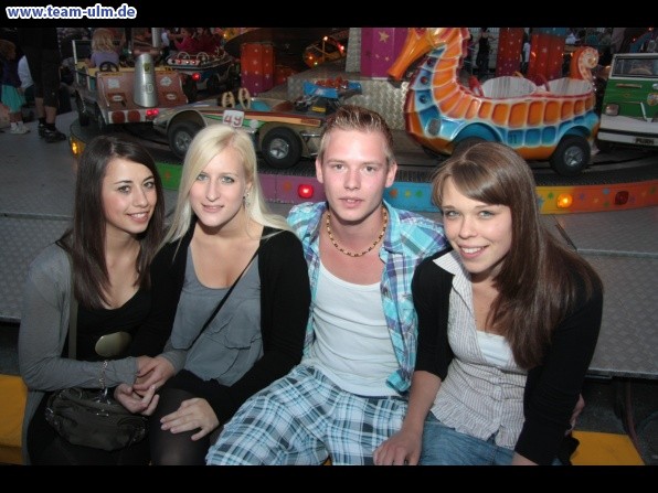 Heimatfest @ Laupheim - Bild 30