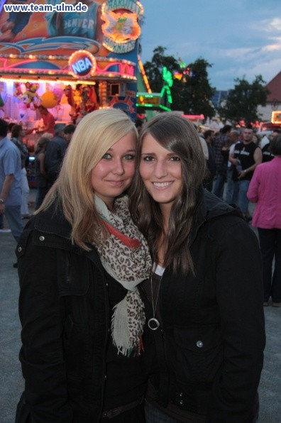 Heimatfest @ Laupheim - Bild 32