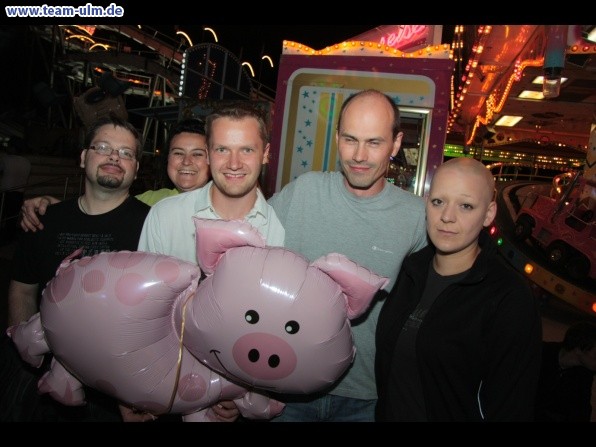 Heimatfest @ Laupheim - Bild 41