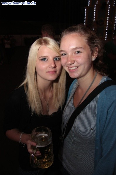 Heimatfest @ Laupheim - Bild 42