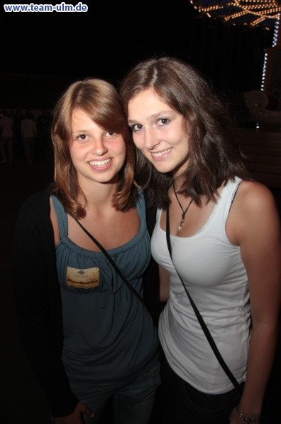 Heimatfest @ Laupheim - Bild 43