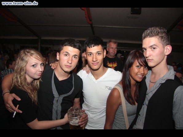 Heimatfest @ Laupheim - Bild 46