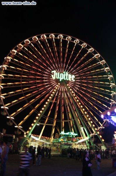 Heimatfest @ Laupheim - Bild 48