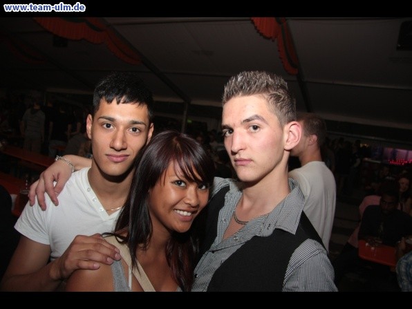 Heimatfest @ Laupheim - Bild 49