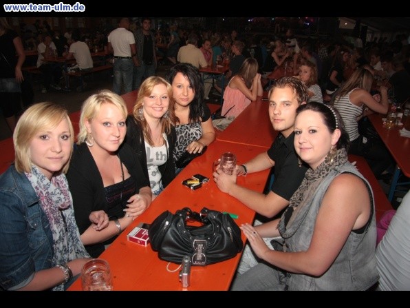 Heimatfest @ Laupheim - Bild 5