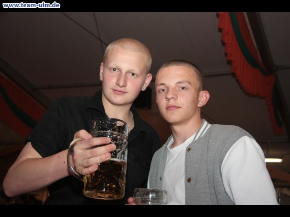 Heimatfest @ Laupheim - Bild 52