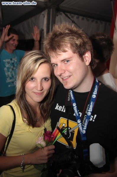 Heimatfest @ Laupheim - Bild 53