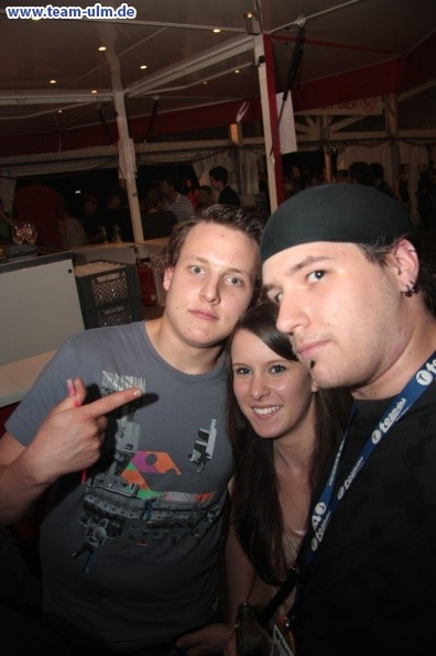 Heimatfest @ Laupheim - Bild 54