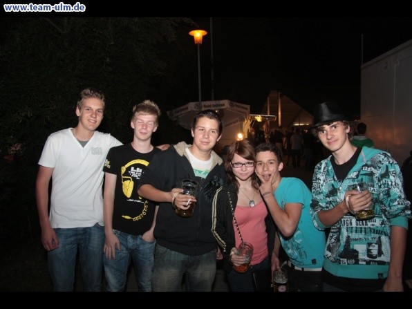 Heimatfest @ Laupheim - Bild 55