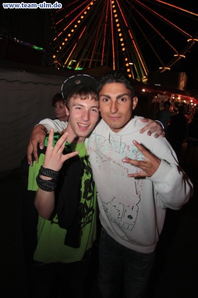 Heimatfest @ Laupheim - Bild 56