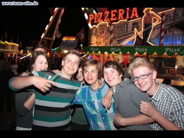 Heimatfest @ Laupheim - Bild 57