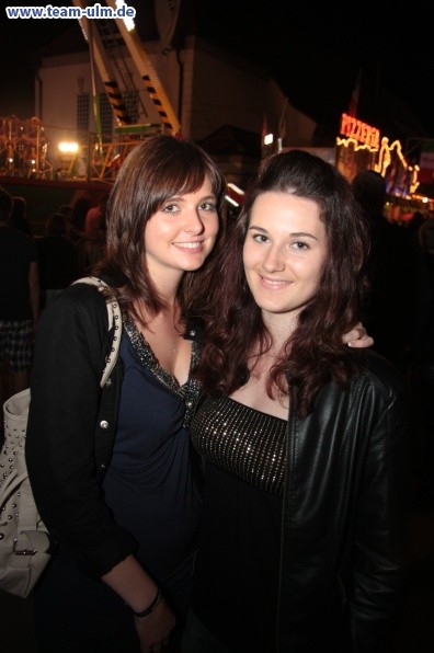 Heimatfest @ Laupheim - Bild 59