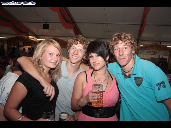 Heimatfest @ Laupheim - Bild 6