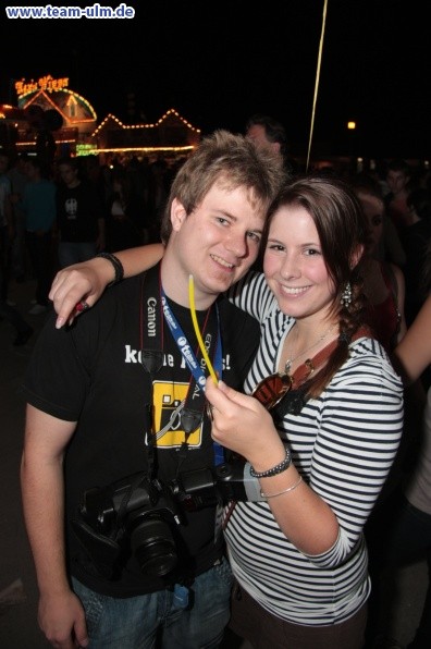 Heimatfest @ Laupheim - Bild 61