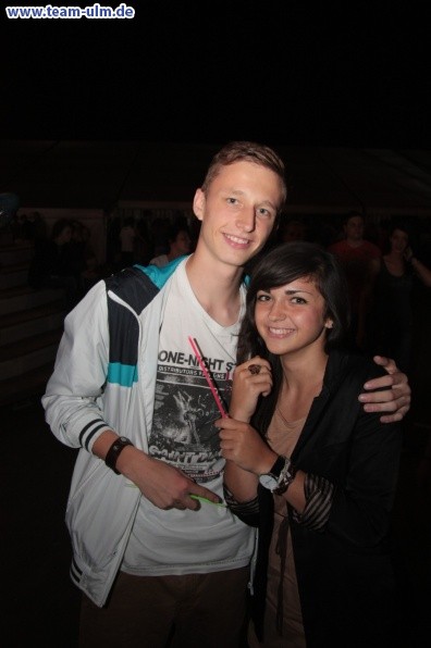 Heimatfest @ Laupheim - Bild 62